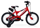 Rocket 12 Rosso